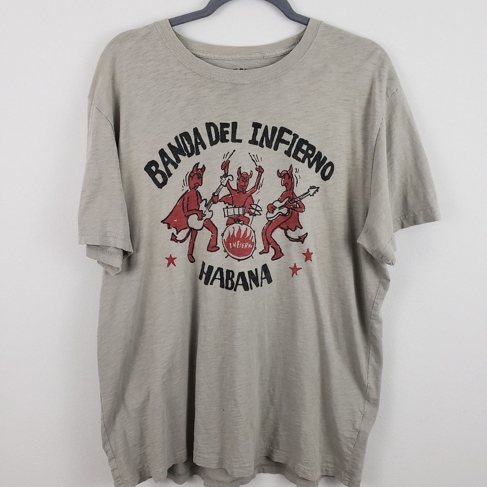 Lucky Brand T shirt